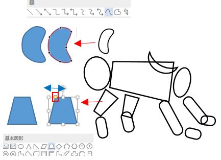 犬 描き方